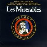 Les Miserables Highlights Complete Symphonic 