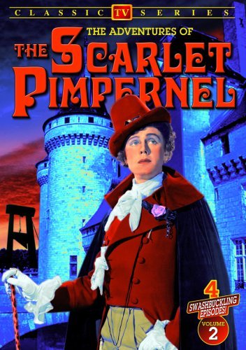 Adventures Of The Scarlet Pimp/Adventures Of The Scarlet Pimp@Bw@Nr