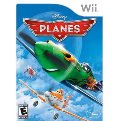 Wii/Planes