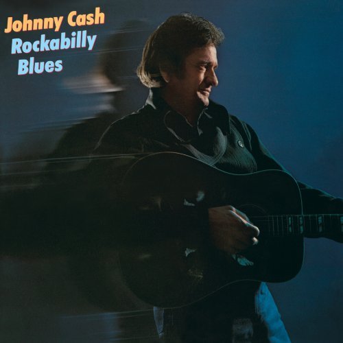 Johnny Cash/Rockabilly Blues