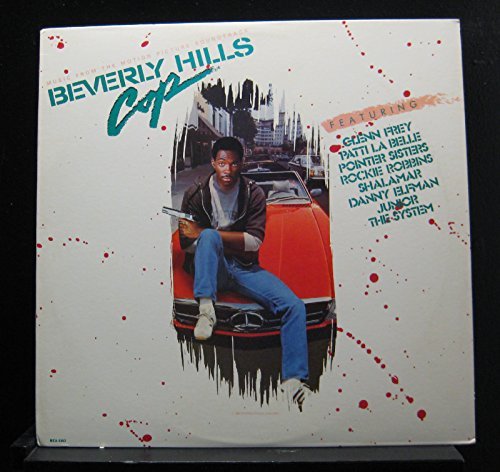 Beverly Hills Cop/Soundtrack
