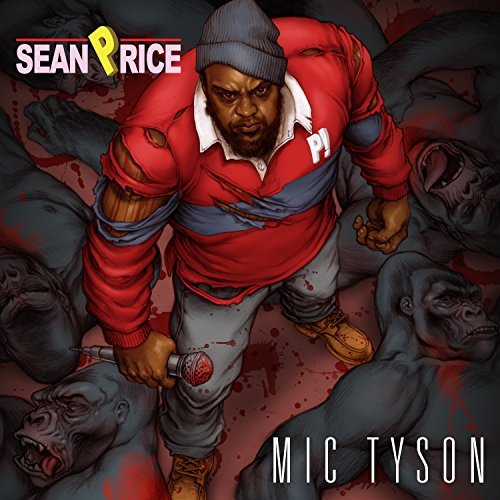 Sean Price/Mic Tyson@2 Lp