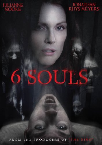 6 Souls/6 Souls@Ws@R