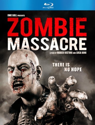 Zombie Massacre/Zombie Massacre@Nr