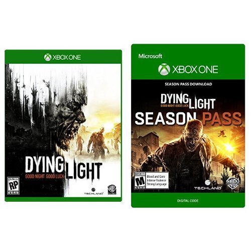 Xbox One/Dying Light