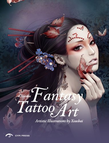 Xiaobai (ART)/Fantasy Tattoo Art@HAR/PSTR