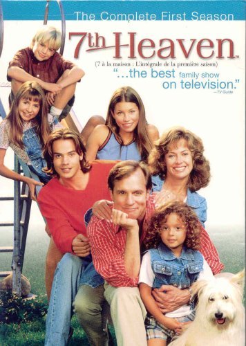 7th Heaven/Season 1
