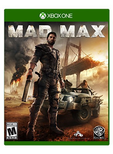 Xbox One/Mad Max