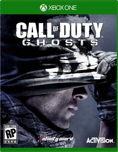 Xbox One/Call Of Duty: Ghosts@Activision Inc.