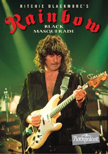 Ritchie Blackmore/Black Masquerade
