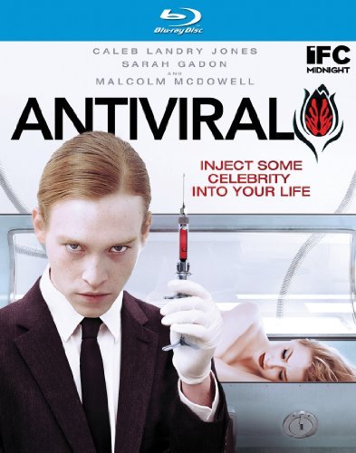 Antiviral/Antiviral@Blu-Ray/Ws@Nr
