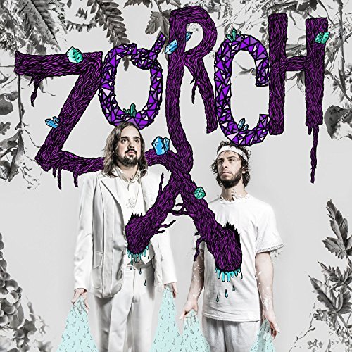 Zorch/Zzoorrcchh@Incl. Download