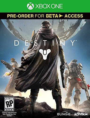Xbox One/Destiny