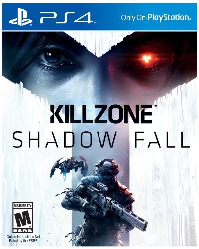 PS4/Killzone: Shadow Fall@Killzone: Shadow Fall