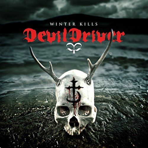 Devildriver/Winter Kills@Explicit Version@Incl. Dvd