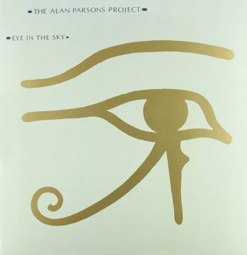 Alan Parsons Project/Eye In The Sky