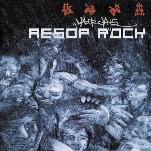 Aesop Rock/Labor Days