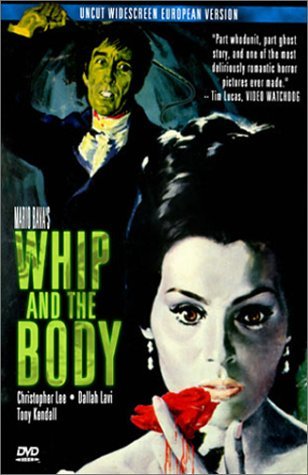 Whip & The Body/Lee/Lavi/Kendall@Clr/Ws/Eng-Ita Lng@Nr