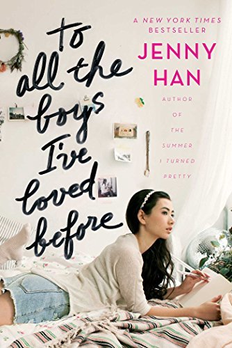 Jenny Han/To All the Boys I've Loved Before, 1