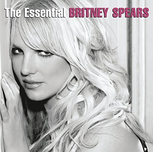 Britney Spears/Essential Britney Spears