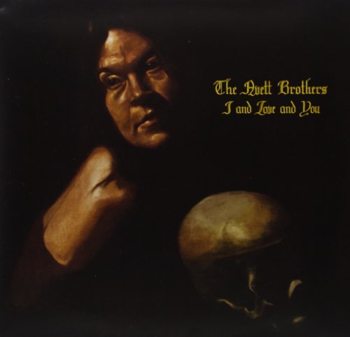 The Avett Brothers/I & Love & You@2LP 180g