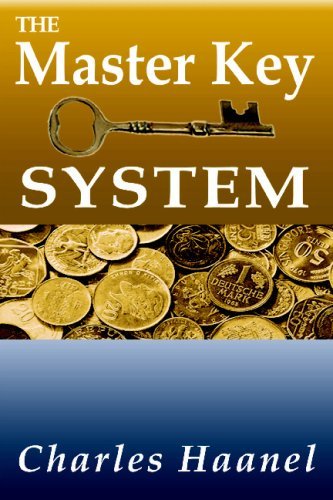 Charles F. Haanel/The Master Key System