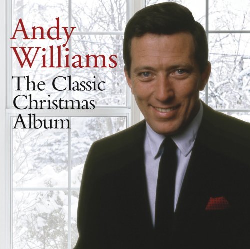 Andy Williams/Classic Christmas Album