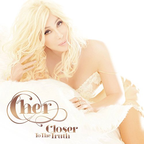 Cher/Closer To The Truth: Deluxe Ed