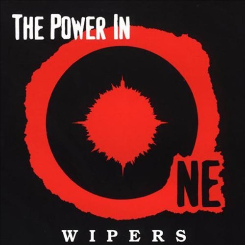 Wipers/Power In One