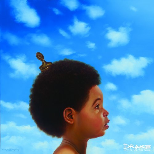 Drake/Nothing Was The Same@Clean Version