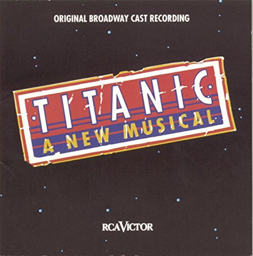 Titanic New Musical 