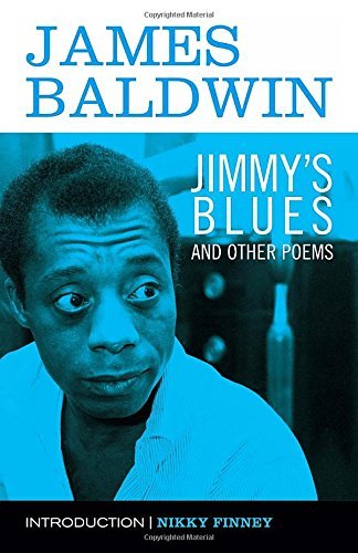 Baldwin,James/ Finney,Nikky (INT)/Jimmy's Blues and Other Poems