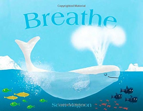Scott Magoon/Breathe