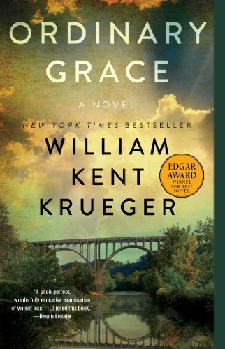William Kent Krueger/Ordinary Grace