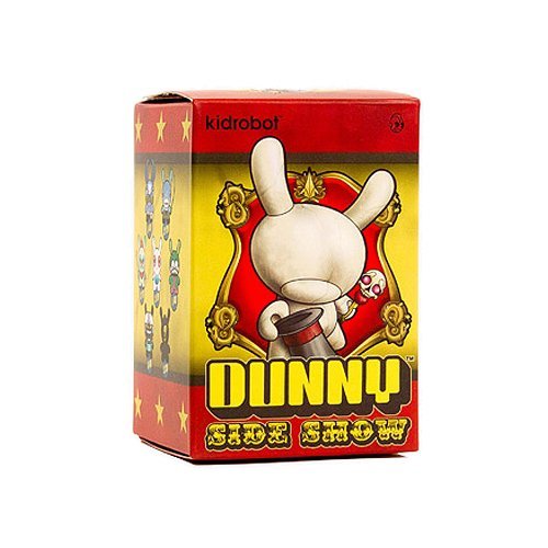 Dunny/Series 2013@One Blind-Boxed Figure