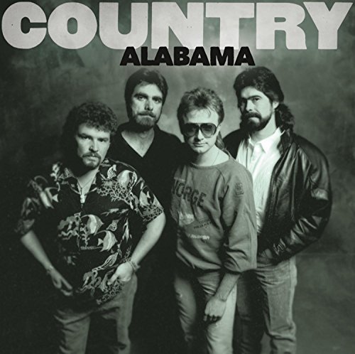 Alabama/Alabama