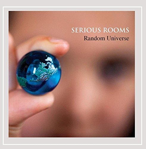 Serious Rooms/Random Universe@Local