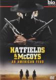 Hatfields & Mccoys An America Biography Nr 