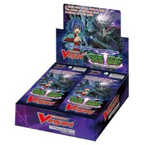 Cardfight Vanguard Cards/Demonic Lord Invasion Booster Pack