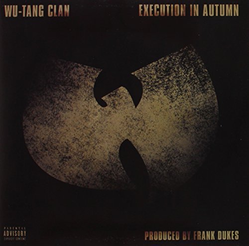 Wu-Tang Clan/Execution In Autumn@7 Inch Single