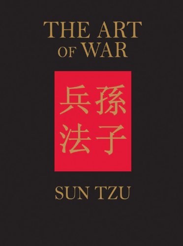 Sun Tzu/The Art of War