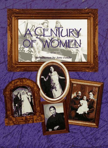Jacoba Atlas/A Century Of Women