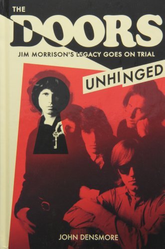 John Densmore/The Doors: Unhinged