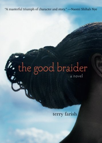 Terry Farish/The Good Braider