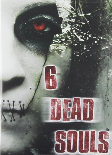 6 Dead Souls/6 Dead Souls@R