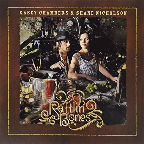 Kasey & Shane Nicholson Chambers/Rattlin' Bones