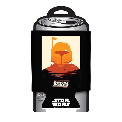 Can Cooler/Star Wars - Empire Strikes Back