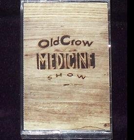 Old Crow Medicine Show/Carry Me Back