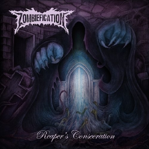Zombiefication/Reapers Consecration