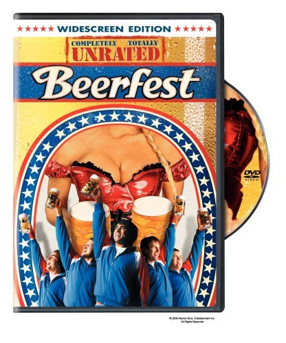 Beerfest/Leachman/Prochnow/Heffernan@WS/UR